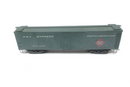 HO Brass Trains Inc REA Railway Express Agency 50' Steel Express Reefer