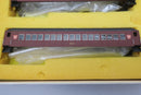 WP Car  HO H0 PRR MP-54 PRR  Interurban 3-car Set BODY ONLY