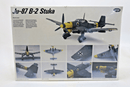 Testors 1/72 Ju - 87 B - 2 Stuka Model Kit 419 SEALED - WISE GUYS HOBBIES LLC
