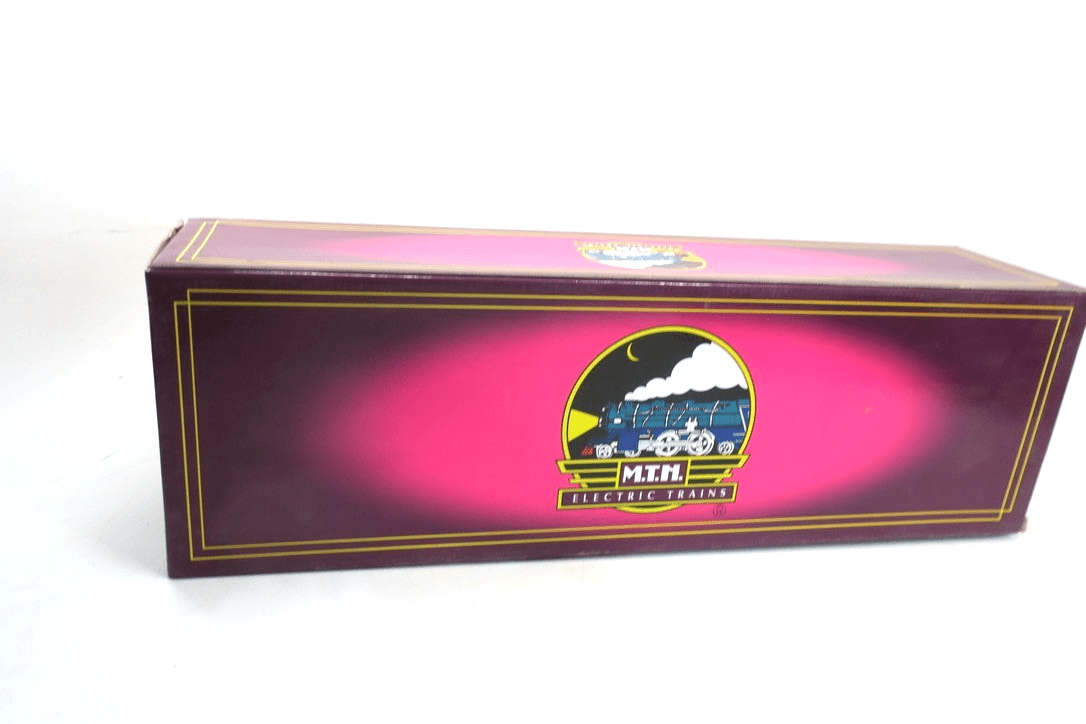 MTH MT - 2151B SANTA FE F - 3 B - UNIT DIESEL New MINT In Box - WISE GUYS HOBBIES LLC