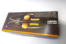Vintage Marklin Mini-Club 8907A Z-Scale Train Set AS IS Original Box Not Tested