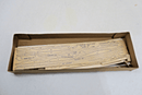 Comet Douglas SBD - 3 Dauntless Construction Kit 3401 - WISE GUYS HOBBIES LLC