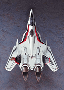 Hasegawa Macross Frontier 1/72 VF - 25F/S Messiah Model Kit - WISE GUYS HOBBIES LLC
