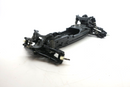 TAMIYA 1/10 E-RC Car Racing Fighter DT-03 Chassis Offroad