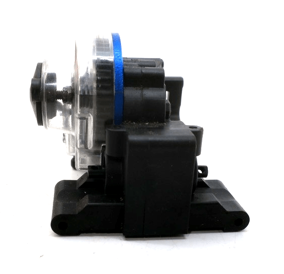 Pro-Line 6350-00 PRO-Series 32P Transmission : Slash 2WD & Electric Stampede 2WD - WISE GUYS HOBBIES LLC