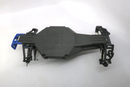 Traxxas Slash 2wd LCG 1/10 Roller Slider Chassis RPM Hot Racing upgrades