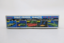 Bandai Space Cruiser Yamato Desler's Command Carrier Model Kit No.16 - WISE GUYS HOBBIES LLC