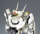 Hasegawa Macross Zero 1/72 VF - 0A/S Battroid Model Kit - WISE GUYS HOBBIES LLC