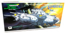 Nitto Crusher Joe Allied Space Force Heavy Cruiser Cordoba 1/5000 23022 B9