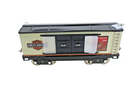MTH Standard Gauge Tinplate Harley Davidson 200 Series Box Car 10-2089