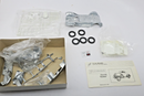 Vintage JLE/Hubley 1932 Chevrolet "Roadster" Model Kit
