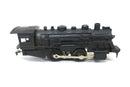 VTG Marx 490 Postwar Train Steam Locomotive Engine O-027 gauge