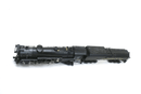 Lionel 6 - 11108 C&O George washington F19 Pacific 4 - 6 - 2 Locomotive and Tender - WISE GUYS HOBBIES LLC