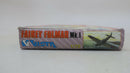 VISTA 1:72 FAIREY FULMAR MK.I PLASTIC AIRCRAFT MODEL KIT