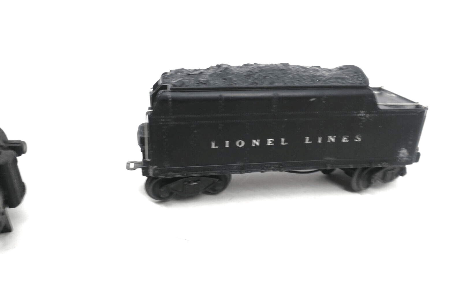 Lionel  671 O Ga Steam Turbine Locomotive w/ 671W Tender & Orig Boxes - WISE GUYS HOBBIES LLC