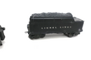 Lionel # 671 O Ga Steam Turbine Locomotive w/ #671W Tender & Orig Boxes