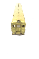 RARE HO ALCO MODELS Brass MP-54 Coach Unpowered BODY ONLY