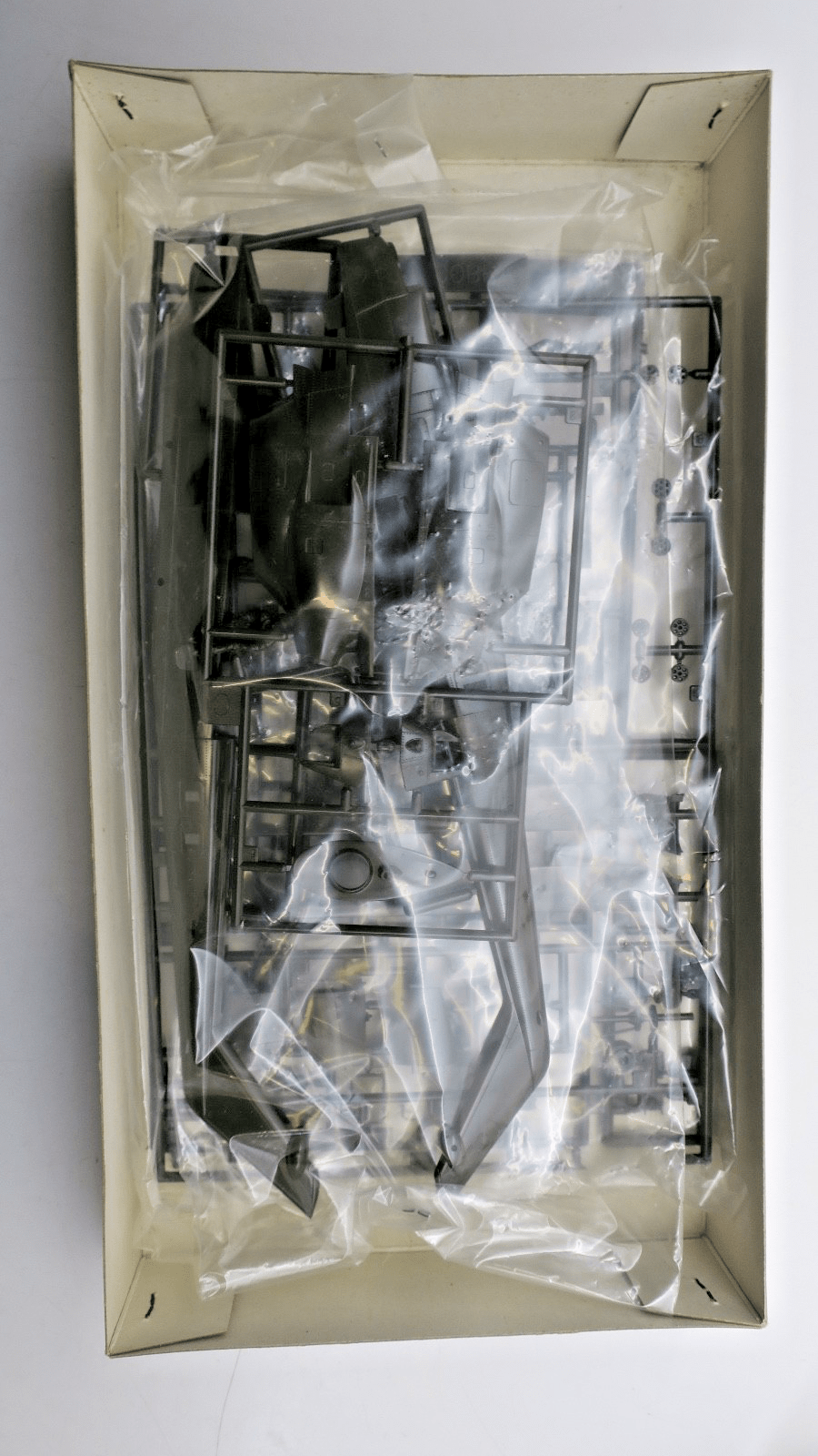 Fujimi 1/48 Bell AH - 1S JGSDF Cobra Model Kit - WISE GUYS HOBBIES LLC
