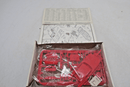 Heller 1/43 Jaguar XJS Model Kit 80183 - WISE GUYS HOBBIES LLC