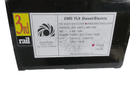 Sunset 3rd Rail - O Scale - New Haven EMD FL9 Diesel Unit - 2 Rail  2043 - WISE GUYS HOBBIES LLC