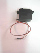 HD-5680BB Digital BB  Plastic gear Servo by Power HD JR  Hitec HS485HB Futaba