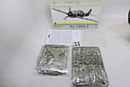 Eduard 1/48 Fw 190 A - 5 Model Kit 8430 - WISE GUYS HOBBIES LLC