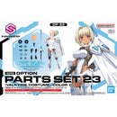 Bandai 30MS Option Parts Set