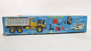 AMT 1/25 Autocar Dump Truck Model Kit DC9964B