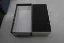 NEW! D&RGW "6000" SERIES FLAT CAR factory painted Sn3 factory painted