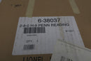 Lionel 2-8-0 "Consolidation" 6072 Pennsylvania Steam Locomotive & Tender 6-38037