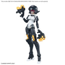 Bandai 30MS Belveria-Berys (Feroce Mode) Model Kit