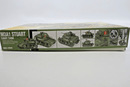 Academy 1/35 M3A1 Stuart Light Tank Model Kit 13269 - WISE GUYS HOBBIES LLC
