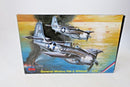 MPM 1/72 SCALE, GENERAL MOTORS FM-2 WILDCAT MODEL