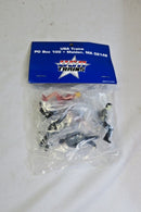 USA TRAINS R310 G PASSENGER CAR SITTING FIGURES SET