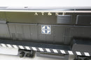 MTH 30-20739-1 O Santa Fe FM H10-44 Diesel Engine