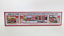 AMT 1/25 GMC General Truck Tractor Coca-Cola Model Kit AMT1179