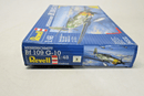 Revell 1/48 Messerschmitt BF - 109 G - 10 Model Kit 04532 - WISE GUYS HOBBIES LLC