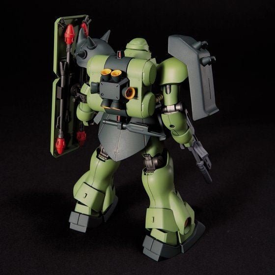 Bandai Gundam Char's Counterattack HGUC 1/144 Geara Doga Model Kit - WISE GUYS HOBBIES LLC