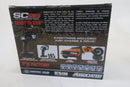 Team Associated SC28 Fox Factory Edition Micro Short Course Truck, 2WD - Orange - WISE GUYS HOBBIES LLC