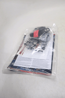 RARE DISCONTINUED TRAXXAS MONSTER JAM BIGFOOT RED/WHITE/BLUE RTR 36084 - 1 - WISE GUYS HOBBIES LLC