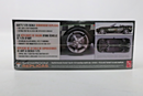 AMT 1/25 2008 Chevy Corvette Convertible Plastic Model Kit