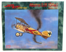 Hit Kit 1/72 Albatros D.III (Offag) Series 153 Plastic Model Kit