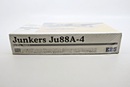 Hasegawa 1/72 Junkers Ju88A - 4 Model Kit - WISE GUYS HOBBIES LLC