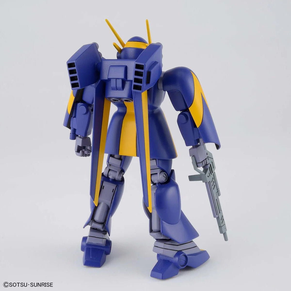 1/144 Dragonar Set 2 Model Kit - WISE GUYS HOBBIES LLC