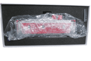 Overland Models NKP War Emergency Caboose Brass O Scale 2 Rail Rd  1343 - WISE GUYS HOBBIES LLC