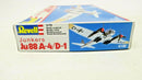 REVELL Junkers Ju88 A-4/D1