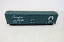 ATHEARN 50' CANADIAN PACIFIC BOXCAR 1751