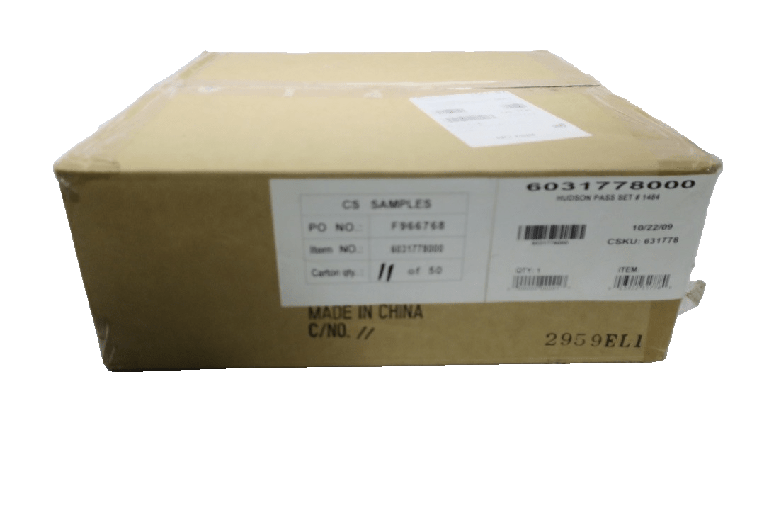 Lionel 6 - 31778 Hudson Passenger Steam Set w/Smoke O27 C10 Sealed w/Ship Crate - WISE GUYS HOBBIES LLC