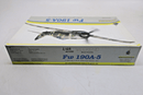 Eduard 1/48 Fw 190 A - 5 Model Kit 8430 - WISE GUYS HOBBIES LLC