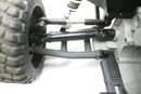 Traxxas Slash 2wd 1/10 Short Course Truck Roller Slider Chassis